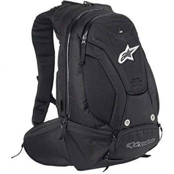 Alpinestars Charger Back Pack Negro Os