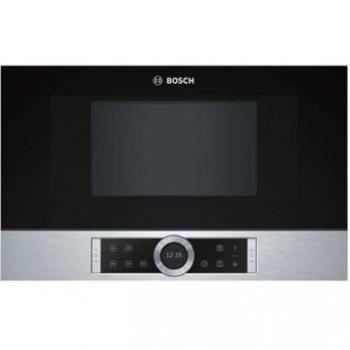 Microondas Bosch Bfr634gs1 Sin