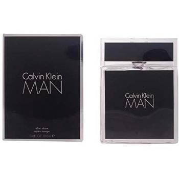 Calvin Klein Man Después del afeitado, 100 ml