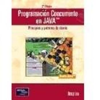 Programación concurrente con Java