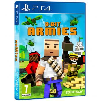 8-Bit Armies