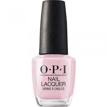 OPI NL Nail Lacquer, 15 ml, Pack de 1