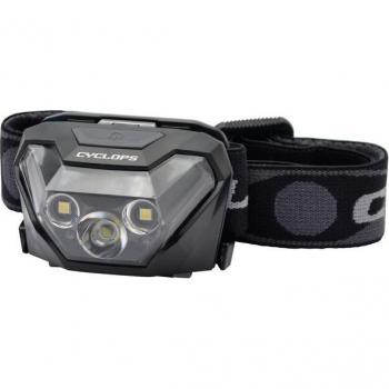CYCLOPS CYC-HL500 500-Lumen Headlamp