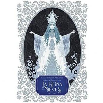La Reina de las Nieves (Clásicos ilustrados