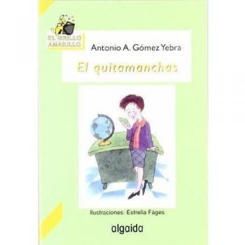 El quitamanchas