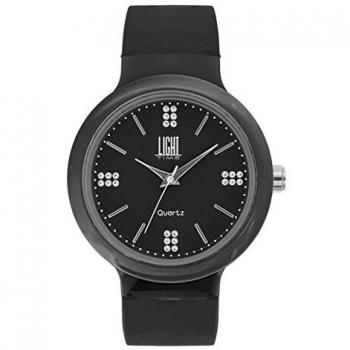 Al co watch l178b black