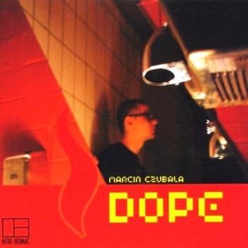 Dope Lp - Marcin Czubala