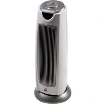 FM TCT-2000 - Calefactor