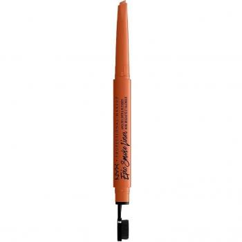 NYX Professional Makeup Epic Smoke Liner Long-Lasting Eye Pencil Shade 05 Fired Up 0.17 g