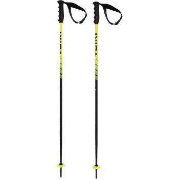 Volkl Bastones de esquí para niños Speedstick Jr Yellow Völkl