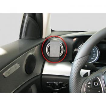 Brodit 805208 Proclip – Soporte para Mercedes Benz E-Class de Sedán 17/Station Wagon 17