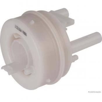 Filtro de combustible HERTH+BUSS JAKOPARTS J1331064 - Filtro de combustible, compatible con varios modelos de vehículos, diseñado para eliminar impurezas y contaminantes del combustible, fabricado con materiales de alta calidad para