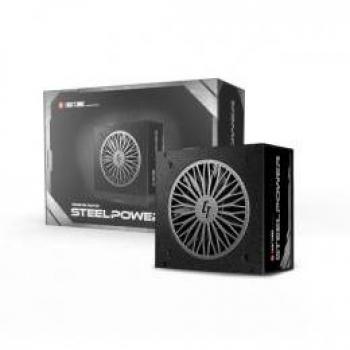 Fuente de Alimentación Chieftec BDK-750FC ATX 750 W 80 Plus Bronze