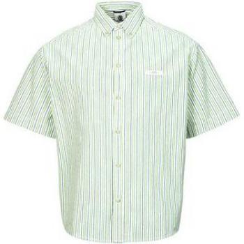 Camisa de hombre Element Cambridge SS manga corta