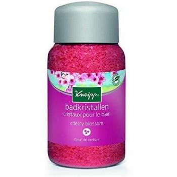 Sales de baño Kneipp 500 g Flor de Cerezo
