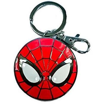 Marvel Comics Llavero metálico Spider-Man