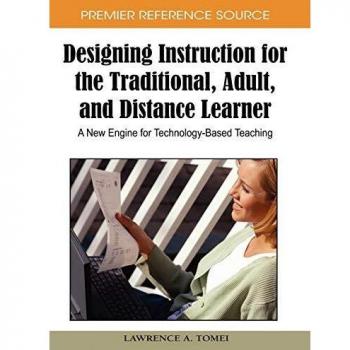 Designing Instruction for Diverse Learners: Technology-Based Teaching Strategies (Hardcover Edition)