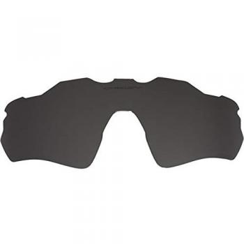 Oakley Radar Path Replacement Lenses Clear - Size: one size - male; Oakley Radar Ev Path Lens Clear Black Iridium Photochromic Activated/CAT 2 unisex; Oakley Unisex Adults’ 101-353-022 Replacement