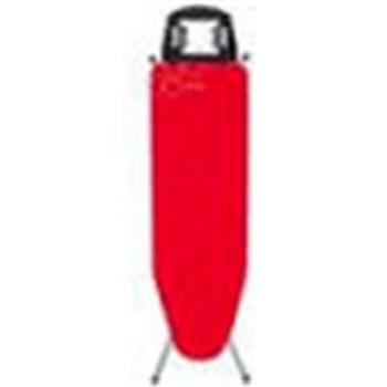 Rolser Tabla de Planchar K-Tres - Cotó - Rojo