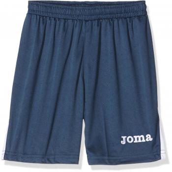 Joma Tokio - Pantalón de equipación Unisex, Color Azul Marino/Blanco, Talla S