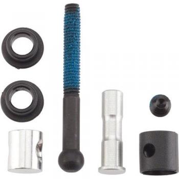 AVID - Repuesto Kit Pasador-Casquillos Maneta Juicy 3