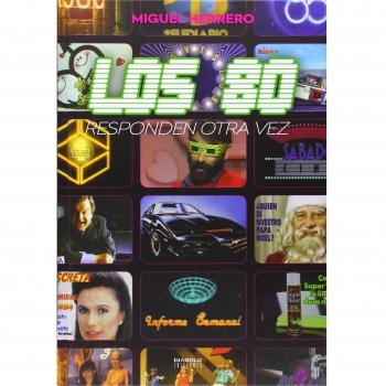 Los 80 Responden Otra Vez
