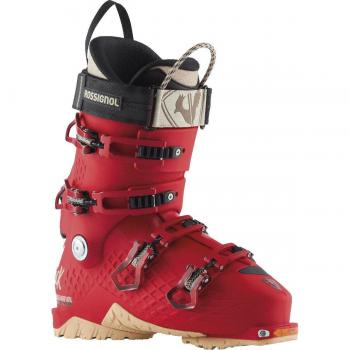 Botas de esquí de hombre Rossignol Alltrack Pro 130 LT MV GW