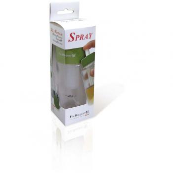 NERTHUS FIH 025 - Spray de aceite & vinagre, Dosificador en spray para aceite y vinagre