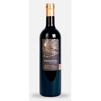 Vino Toro Encomienda de la Vega
