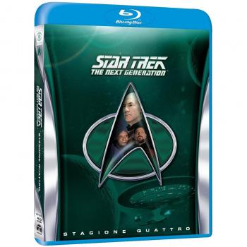 Star Trek - The Next Generation - Stagione 04