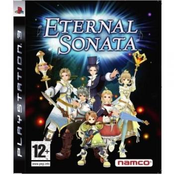 Eternal Sonata