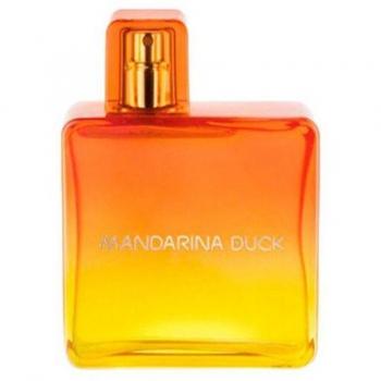 Mandarina Duck Vida Loca Eau de Toilette Spray 100ml for Women
