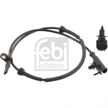 Sensor ABS FEBI BILSTEIN 107213