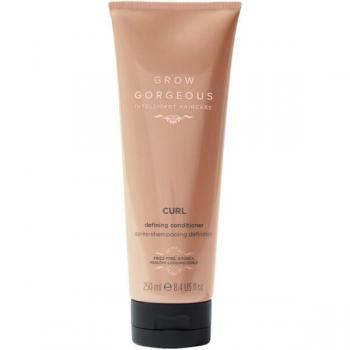 Grow Gorgeous Curl Defining Conditioner 250ml
