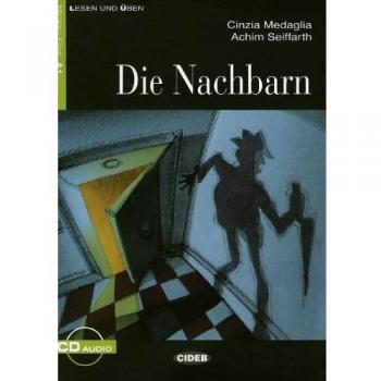 Die Nachbarn. Buch