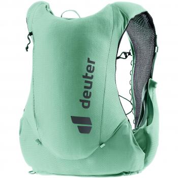 Mochila Deuter Traick 5 SL Trail Running para Mujer