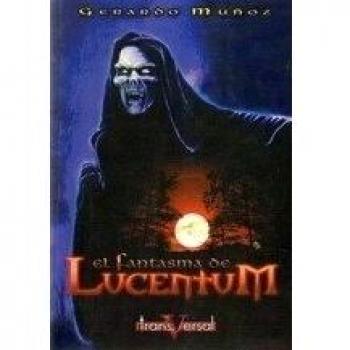 El fantasma de Lucetum
