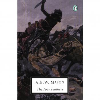 The Four Feathers