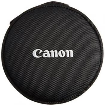 Canon E-145C - Tapa de Objetivo para EF 300mm f/2.8L IS II USM, Negro