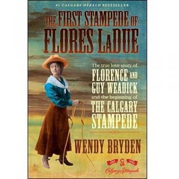 The First Stampede of Flores Ladue