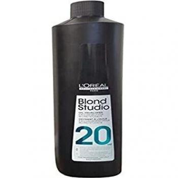 L'Oréal Professionnel Blond Studio 9 Oil Developer 20 Vol (6%) 1000ml