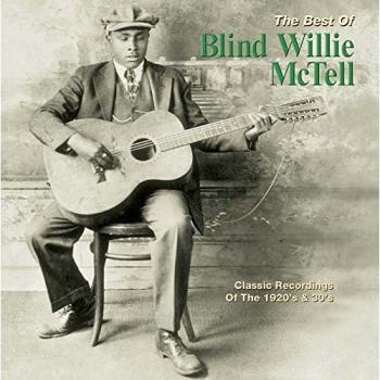 The Best Of Blind Willie McTell