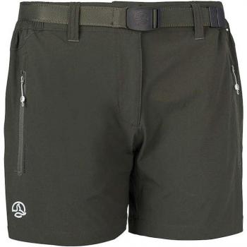 Pantalón Corto Ternua Friza Women