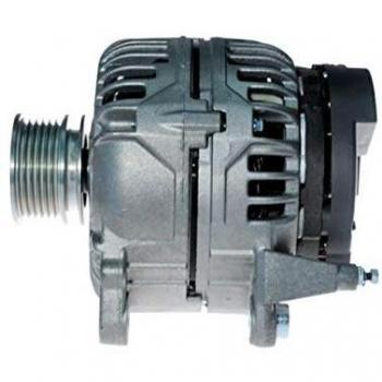 HELLA 8EL 011 711-561 Alternador - 14V - 90A
