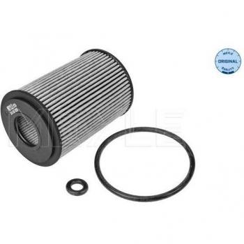 Filtro de aceite MEYLE 014 018 0018