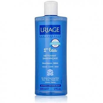 Uriage Uriage Bebe 1Ere Eau 500Ml 500 ml