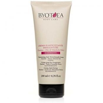 BYOTHEA Crema para Estrías 200 ml