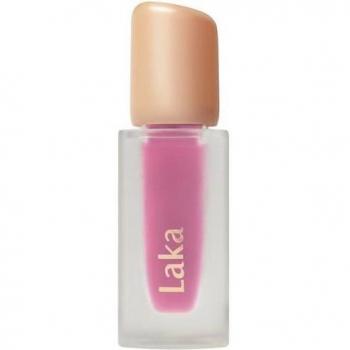Laka Fruity Glam Tint - Hydrating Glossy Lip Tint 110 Soda