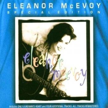 Eleanor McEvoy