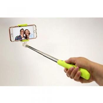 Cullmann 50132 - Palo Selfie de 76 cm